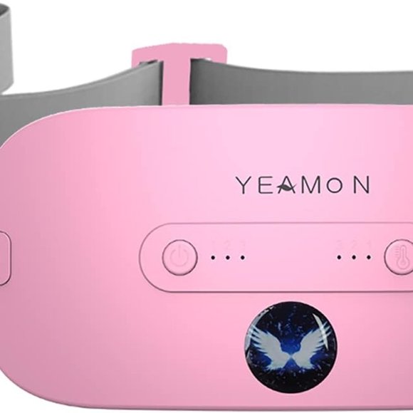 Yeamon Portable Cordless Heating Pad - Picture 2 of 7